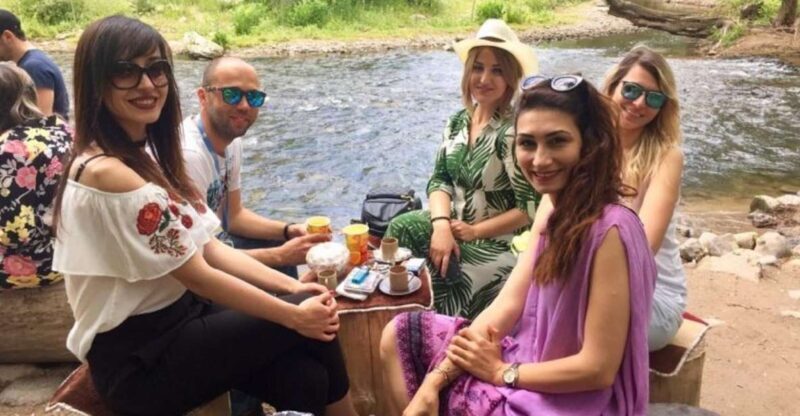 Cappadocia: Green Tour (Lunch, Museums, all extra included) - An In-Depth Look at the Green Tour Experience