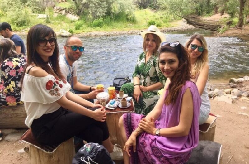 Cappadocia: Green Tour (Lunch, Museums, all extra included) - Considerations and Tips