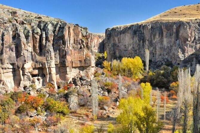 Cappadocia Green Tour (pro guide, transfer incl) - Exploring the Cappadocia Green Tour: An In-Depth Review