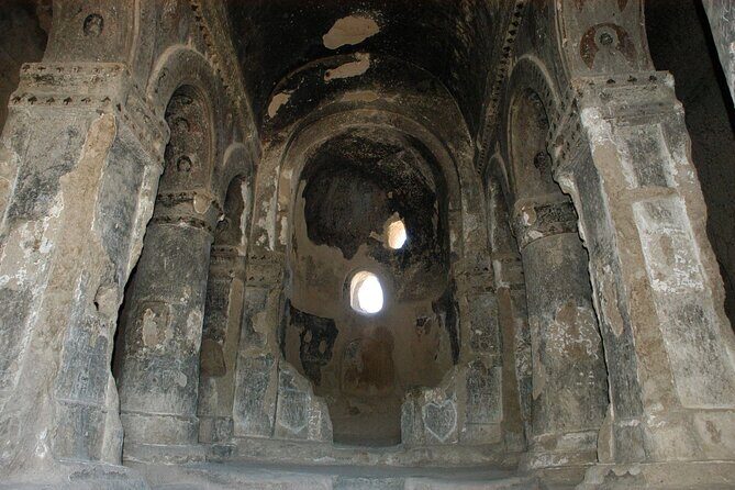 Cappadocia Green Tour (pro guide, transfer incl) - Authentic Experiences and What Travelers Say