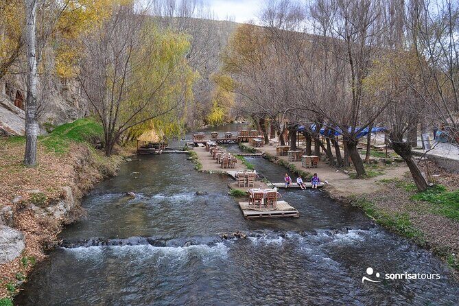 Cappadocia Green Tour - Shared Small Group - Final Thoughts