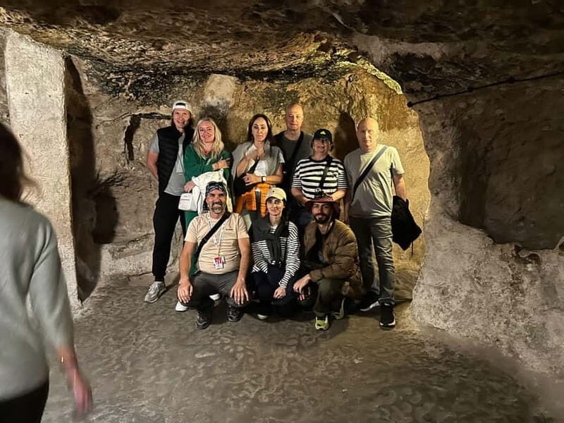 Cappadocia: Green Tour with Derinkuyu, Selime and Ihlara - Why This Tour Works for You