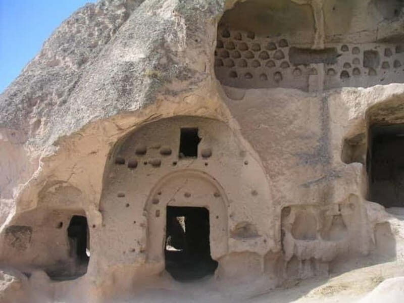 Cappadocia: Green Tour with Lunch and Hotel Pickup - Why Is This Tour a Good Choice?