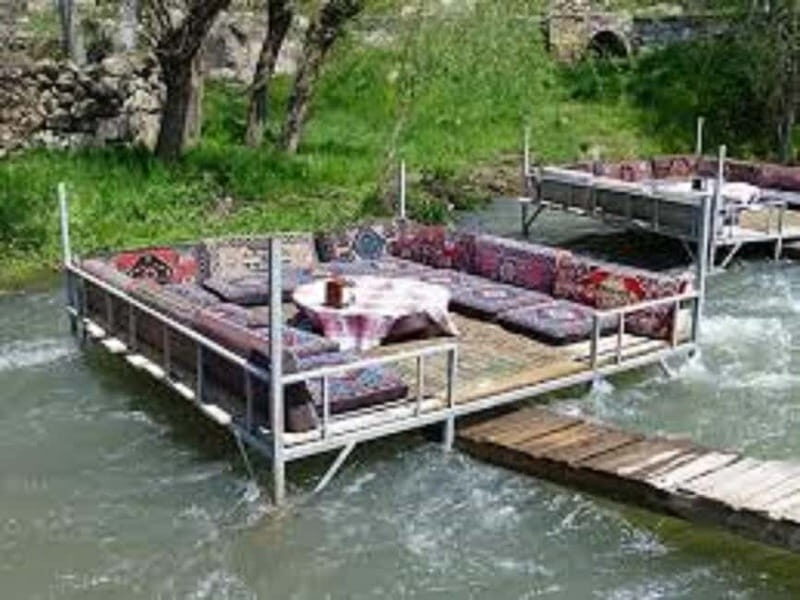 Cappadocia: Green Tour with Lunch and Hotel Pickup - Who Will Enjoy This Experience?