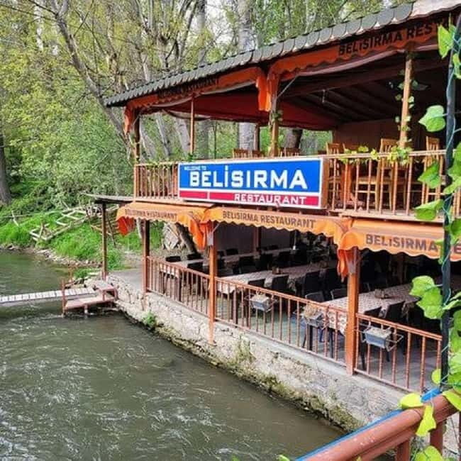 Cappadocia: Green Tour with Lunch and Hotel Pickup - Final Thoughts