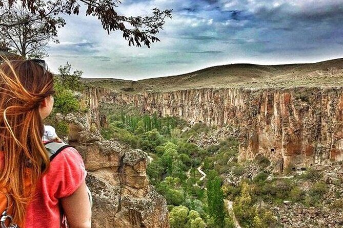 Cappadocia Green Tour with Lunch - Who Is This Tour Best Suited For?