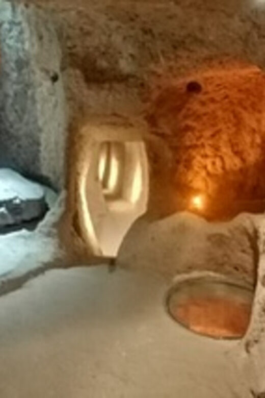 Cappadocia: Green Tour with Small Group - An In-Depth Look at the Tour Experience