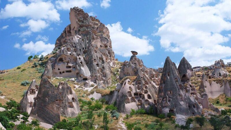 Cappadocia: Green Tour with Underground City & Ihlara Valley - An In-Depth Look at the Cappadocia Green Tour