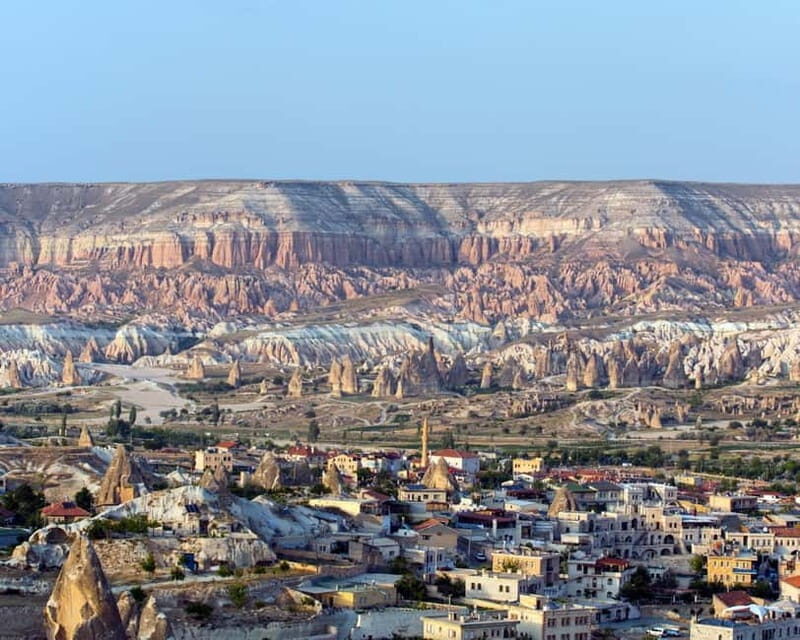 Cappadocia: Green Tour with Underground City & Ihlara Valley - A Deep Dive into the Green Tour Experience