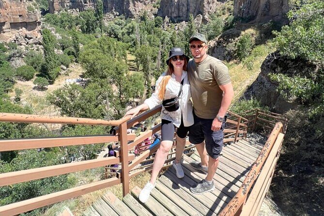 Cappadocia GreenTour ( South Tour ) - An In-Depth Look at the Itinerary