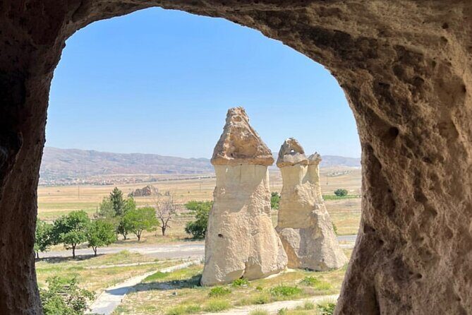 Cappadocia GreenTour ( South Tour ) - What to Expect from the Experience
