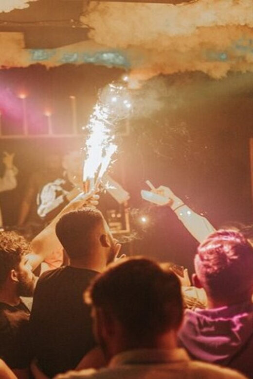 Cappadocia: Guided Bar Crawl with Hotel Pickup and Snack - Exploring the Itinerary