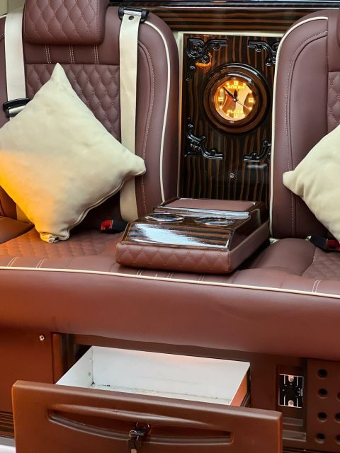 Cappadocia: Guided Full-Day Private Cappadocia Tour - Why Choose This Tour?