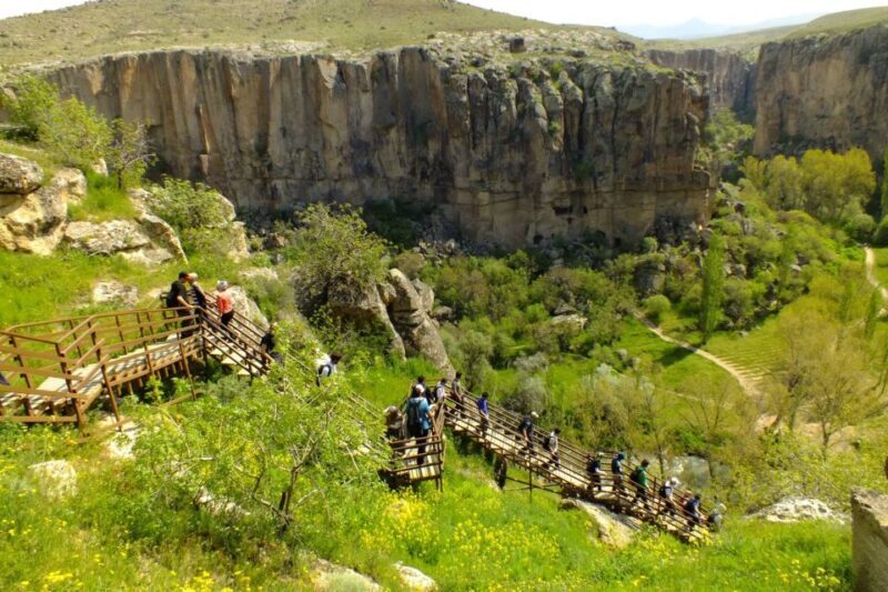 Cappadocia: Guided Full-Day Tour with Lunch and River Walk - Final Thoughts