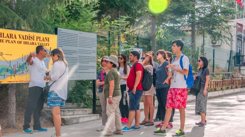 Cappadocia: Guided Green Tour Incl. Lunch and Entry Tickets - Final Thoughts: Is It Worth It?