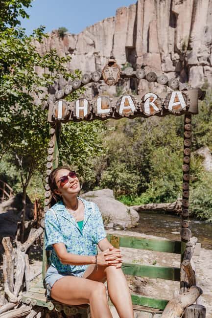 Cappadocia: Guided Green Tour Including Lunch and Tickets - What Travelers Are Saying