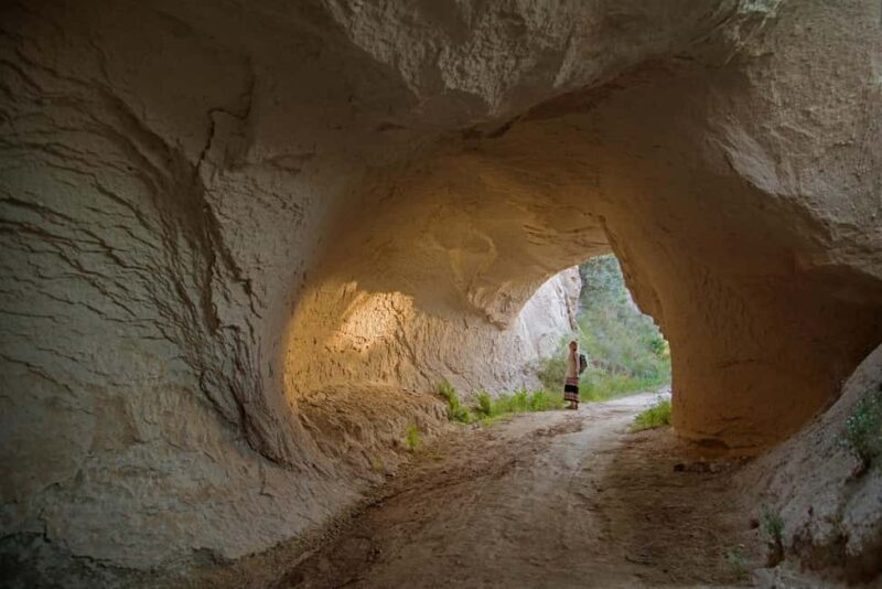 Cappadocia: Guided Green Tour Including Lunch and Tickets - Final Thoughts: Is This Tour for You?