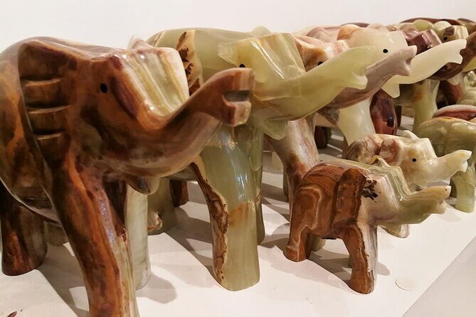 Cappadocia Guided Green Tour with Lunch & Entrance Fees - FAQ