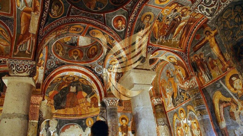 Cappadocia: Guided Red Tour with Lunch and Entrance Tickets - Who Should Take This Tour?