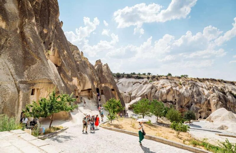 Cappadocia: Guided Tour of City Highlights & Hidden Gems - Authentic Experiences and Local Culture