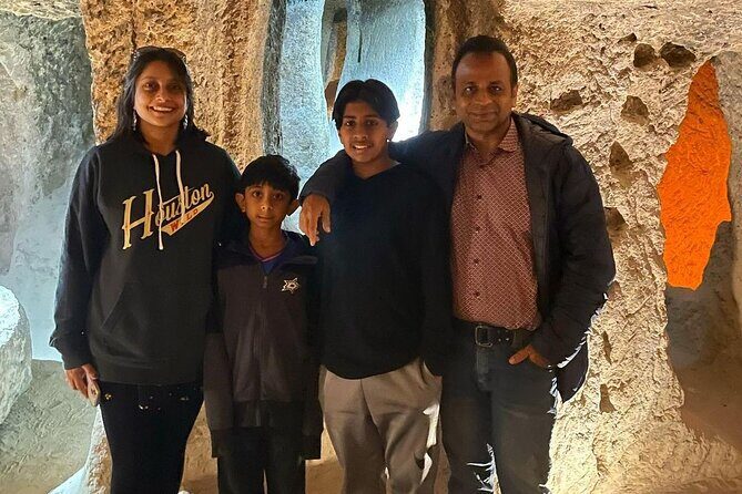 Cappadocia Guided Tour Same Price for 1 to 15 People! - Who Is This Tour Best For?