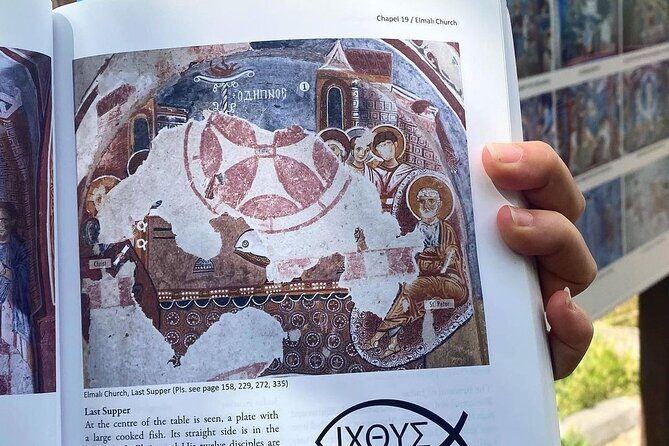 Cappadocia Guided Tour Same Price for 1 to 15 People! - The Sum Up