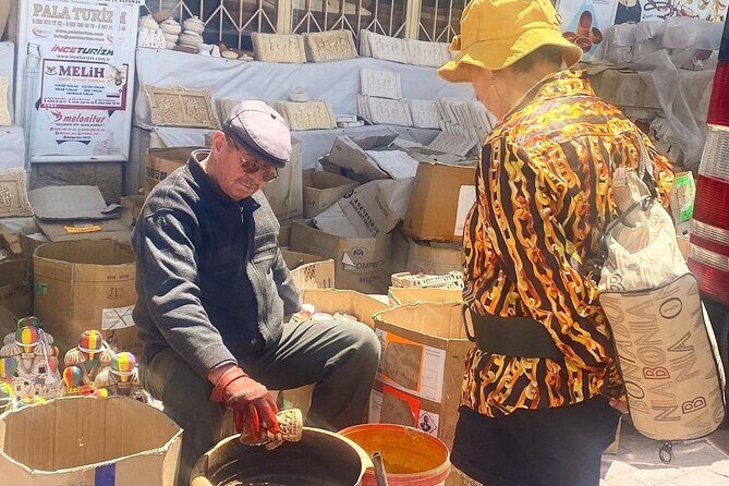 Cappadocia Guided Tour Same Price for 1 to 15 People! - FAQ