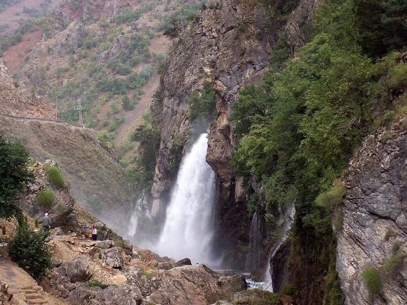 Cappadocia: Guided Trip to 3 Incredible Waterfalls - A Closer Look at the Waterfalls and the Tour Experience