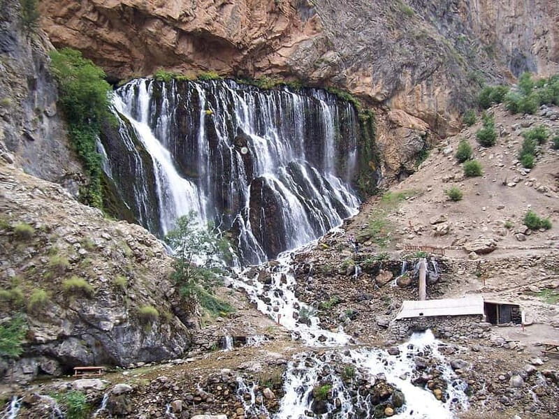 Cappadocia: Guided Trip to 3 Incredible Waterfalls - FAQs