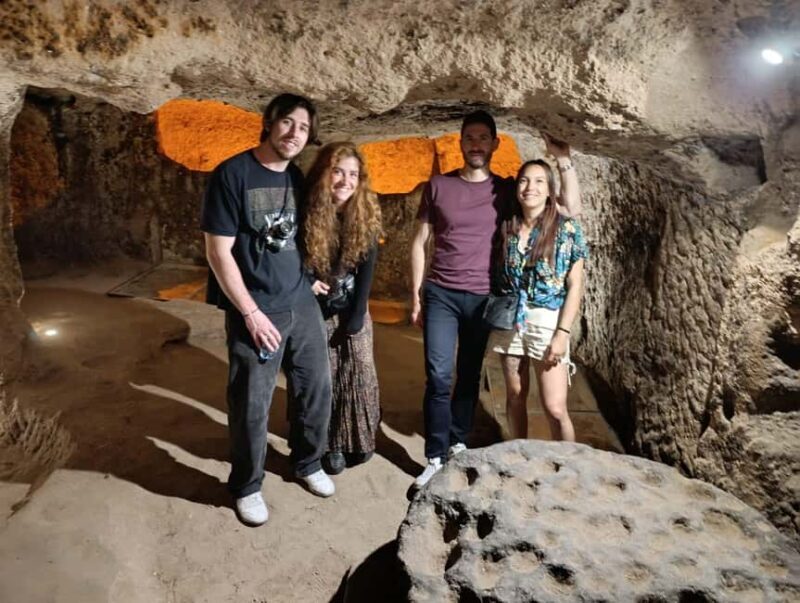 Cappadocia: Half-Day or Full-Day Customized Private Tour - A Deep Dive into the Experience