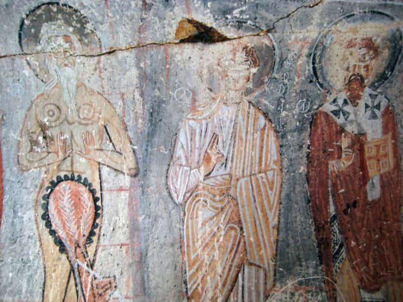 Cappadocia: Half-Day or Full-Day Customized Private Tour - Final Words