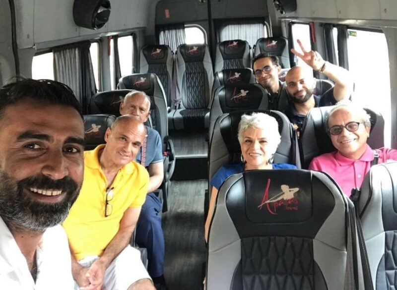 Cappadocia Highlights Day Trip w/ Lunch & Transfers - The Sum Up