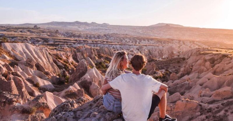 Cappadocia: Highlights Private Day Tour with Lunch - Discovering Cappadocia’s Highlights: A Detailed Look