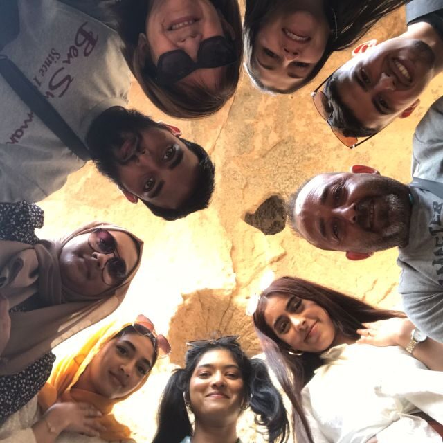 Cappadocia: Highlights Private Day Tour with Lunch - The Experience Provider: TRAVELUX CAPPADOCIA