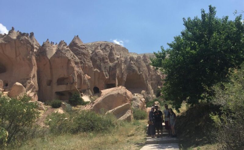 Cappadocia: Highlights Private Day Tour with Lunch - Final Thoughts: Is This Tour for You?