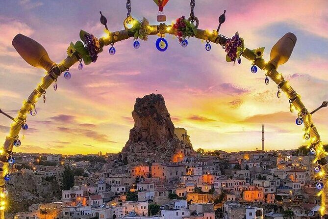 Cappadocia Highlights Private Guided Tour - FAQ
