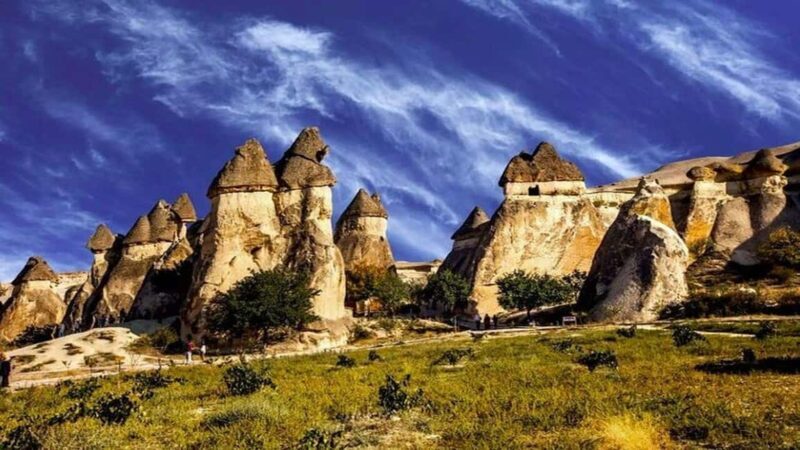 Cappadocia: Highlights Private Tour - Authentic Experiences and Unique Insights