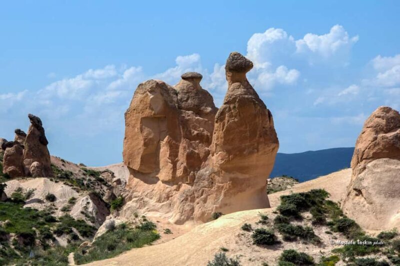 Cappadocia: Highlights Small Group Tour - A Deep Dive into the Tour Experience