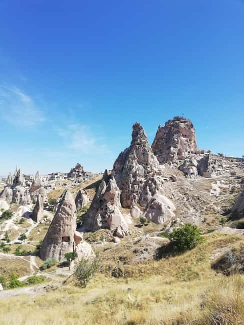 Cappadocia: Highlights Small Group Tour - The Sum Up