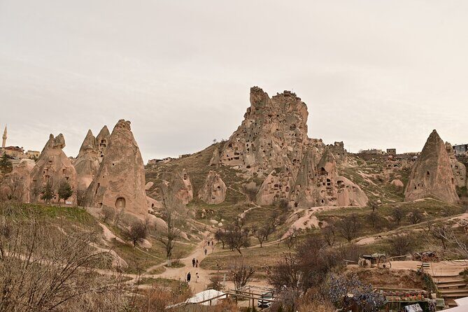Cappadocia Highlights Tour and Underground City - What Makes This Tour Special?