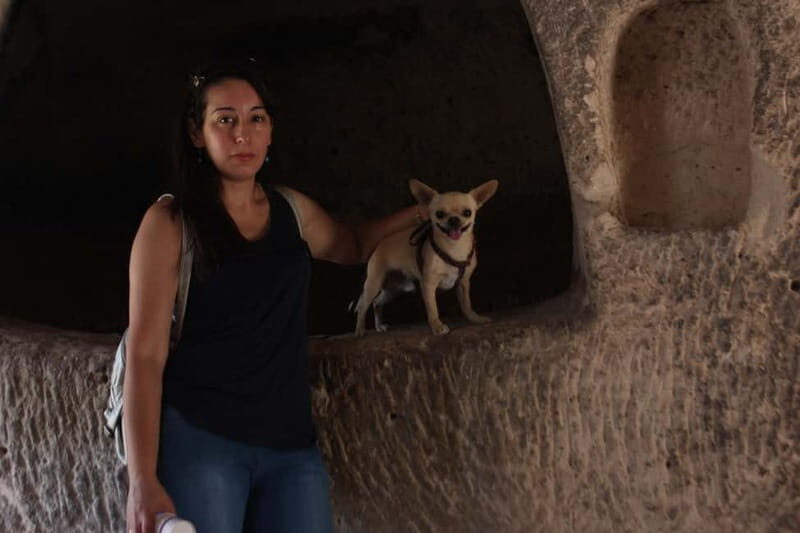 Cappadocia Highlights Tour Underground City+Open Air Museum - Exploring the Wonders of Cappadocia: A Detailed Review of the Highlights Tour (Underground City + Open Air Museum)