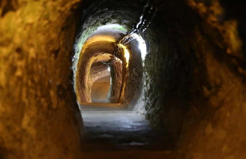 Cappadocia Highlights Tour Underground City+Open Air Museum - Key Points