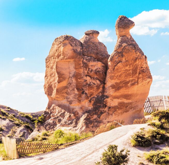 Cappadocia Highlights Underground City & Open-Air Museum - Who Will Love This Tour?