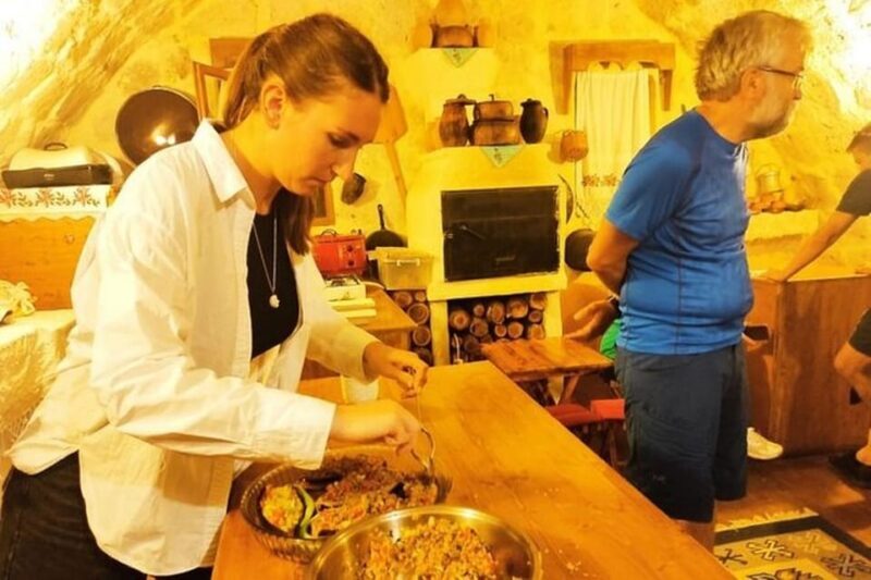 Cappadocia: Home Cooking Class with Locals - Who Will Love This Tour?