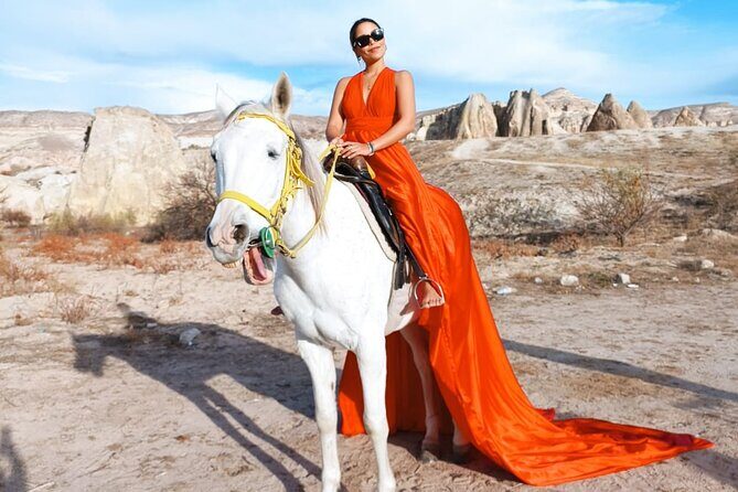 Cappadocia Horse Back Riding Tour Daily/Sunset - An In-depth Look at the Cappadocia Horseback Riding Experience
