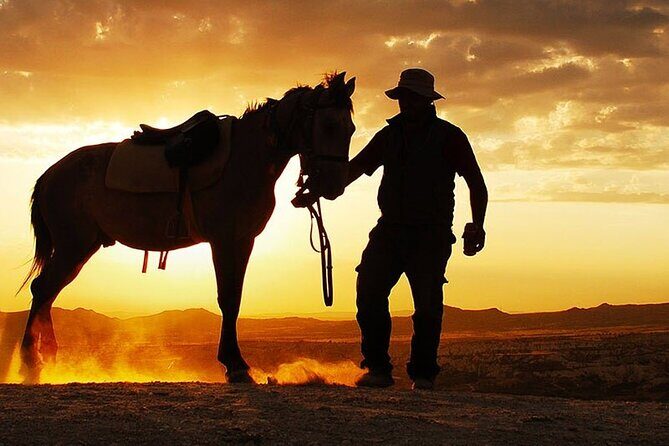 Cappadocia Horse Riding Tour, Sunset & Sunrise, Daytime - Authenticity and Experience: What Makes It Special