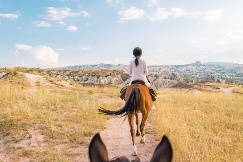 Cappadocia: Horse Riding w/Sunrise & Sunset Option - Final Thoughts: Is This Tour Right for You?