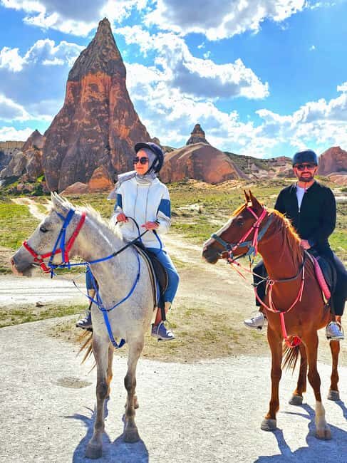 Cappadocia: Horseback Riding Experience in Beautiful Valleys - The Value of this Experience