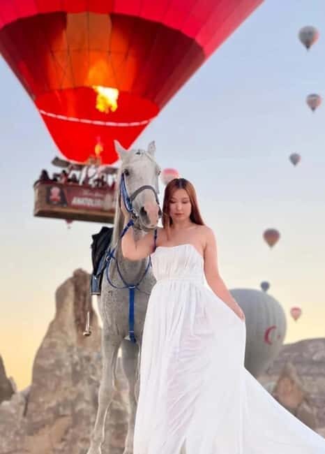 Cappadocia: Horseback Riding Experience in Beautiful Valleys - Who Will Love This Tour?
