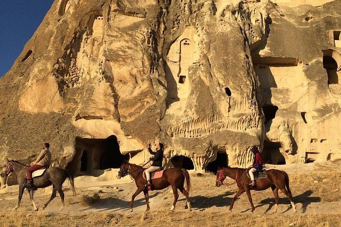 Cappadocia - Horseback Riding in Winter Wonderland - Final Thoughts: Is This Experience Worth It?